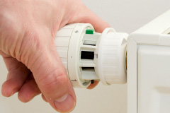 Bowlers Town central heating repair costs