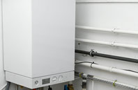free Bowlers Town condensing boiler quotes