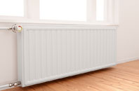 Bowlers Town heating installation