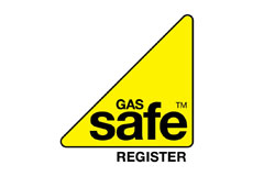 gas safe companies Bowlers Town